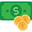 Deposit bonus up to 500%