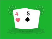 Play Baccarat